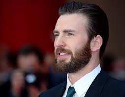 Chris Evans Is Hollywood's Best Bang for the Buck