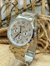 spectrum erkek kol saati celik kordon yeni moda erkek saat saatler