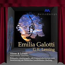 Was mir auch sehr gut gefällt ist, dass das gedicht von der form her so schlicht aufgebaut ist, so kann man sich stärker auf den facettenreichen inhalt konzentrieren. 9783000214943 Emilia Galotti Horen Lernen Wissen Kompakt In 80 Minuten Inhaltsangabe Interpretation Biographie Abebooks 3000214941