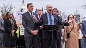 Don't give up on saving honest journalism at USAGM