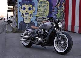 Que ce soit sur votre brat style, votre scrambler ou votre café racer, vous aurez toujours un style irréprochable grâce à notre. Pin Auf Rides Bikes