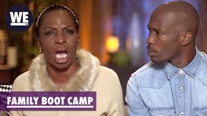 Chad johnson talks about the perks of fathering six kids, including training on the track with his daughter. Chad Ochocinco S Mom Paula Johnson Died Heavy Com