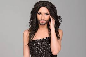 Every winner ranked from worst to best. 2014 Eurovision Winner Conchita Wurst Cites Dana International As An Inspiration Tablet Magazine