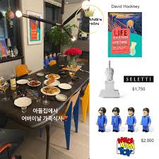 See more ideas about dragon house, g dragon, dragon. Bigbang Fashion On Twitter G Dragon New House Bigbang Gdragon Davidhockney Seletti Medicomtoy Jeanprouve