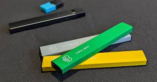 Maybe you would like to learn more about one of these? What Vape Products Are Still Allowed Under The New E Cigarette Policy