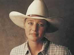 In Praise of Cowgirls