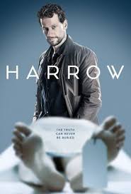 Harrow 2018 2019 S 1 2 Ep 20 Crime Drama Australia Harrow Tells The Story Of Dr Daniel Harrow A Foren Harrow Free Movies Online Ioan Gruffudd