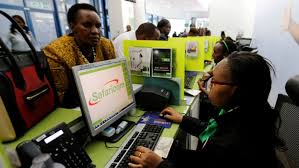 List, select and view all your home fibre accounts details including due date. Safaricom Bets Future On Mobile Payments Mpesa Financial Times