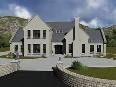 Maybe you would like to learn more about one of these? 23 Irish House Ideas Irish Houses House House Exterior