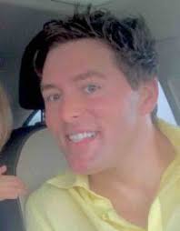 Dustin Legg's Instagram, Twitter & Facebook