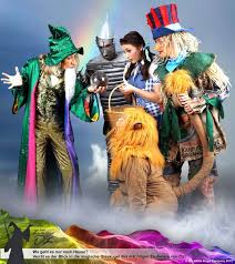 200 neue kostüme genäht freilichtbühne meppen zeigt der. Der Zauberer Von Oz Musicalpremiere Im Admiralspalast Berlin Musical1