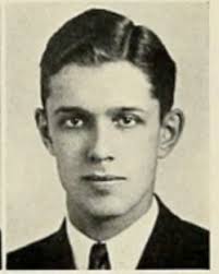 Burton Wright “Burt” Marvin (1913-1979)