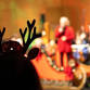 Roanoke Symphony Orchestra: "Holiday Pops Spectacular" event image