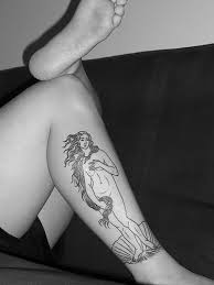 Line Drawing Birth Of Venus Tattoo 6fcc63058ce2d842118d8914de6a2f9f Jpg 375 500 Venus Tattoo Aphrodite Tattoo Tattoos