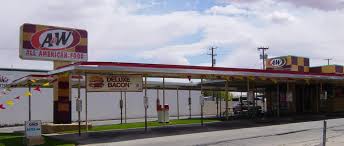 A & w mall locations: Architecture Branding A And W Restaurants Best Cruise Steadfastly To Recapture Nostalgic Magic Architecture Branding