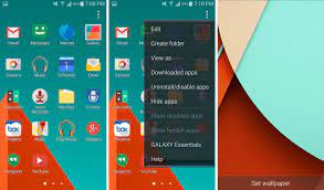 Dummies helps everyone be more knowledgeable and confident in applying what they know. Android 5 0 Lollipop Theme For Galaxy S5 Naldotech