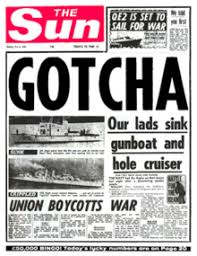 Sinking of the ara general belgrano the falklands war, lasting from april to june of 1982, was a conflict fought between the united kingdom and argentina over the sovereignty of a group of islands off the coast of argentina. Ara General Belgrano Wikipedia