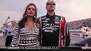 We're still not entirely sure what to make of this bizarre relationship between american idol and nascar. Nascar On 4th Of July Ranking The 10 Best Pre Race National Anthems Ever Bleacher Report Latest News Videos And Highlights