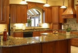 Welcome to hampton courts, a beautiful community where your kitchen will come with a breakfast and conversation bar, as well as cherry or espresso cabinets. Lifetime Cabinets Countertops Serving The Greater Columbia Sc Area With Custom Cabinets And Granite Counter Tops