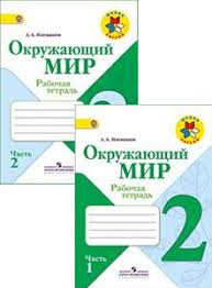 окружающий мир 2 класс плешаков рабочая тетрадь ответы 2015 Gdz Po Okruzhayushemu 2 Klass Pleshakov Rabochaya Onlajn Reshebnik Komplekt