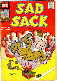 Pin On Sad Sack