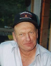 Al Downey — obituary