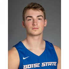 Sam Winter, Basketball Player, Stats, Height, Age