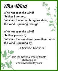 Poetry Challenge For Kids Week 4 Short Poems For Kids Poetry For Kids Kids Poems