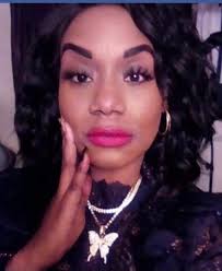 Meet Kenyetta Williams