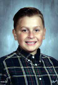 Cameron Morrison-Sullivan Obituary