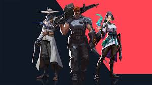 Por otra parte sí lo desea también puede crear un. Valorant Agents Agents Are The Playable Characters In Valorant Representing An Agent Of The Valorant Protocol