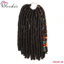 Soft dreads are delicate it's no secret that dreads look amazing when styled in a bun. China Soft Dreadlocks Crochet Braids Jumbo Dread Hairstyle Ombre Color Synthetic Faux Locs Braiding Hair Extensions China Dreadlocks Crochet Braids And Kanekalon Braid Hair Price