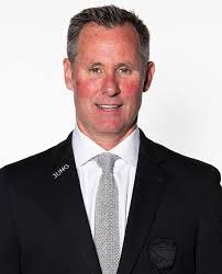 Panther trennen sich von Ted Dent