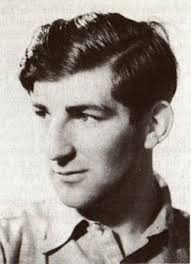 Captain Keith Castellain Douglas (1920-1944)