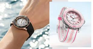 發掘更多有關潛水錶的文章