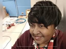 Tawana Moore's Memorial Website