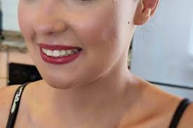 María Postigo Maquilladora