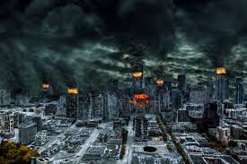 This hd wallpaper is about burned down city, armageddon, destruction, apocalypse, disaster, original wallpaper dimensions is 3000x1687px, file size is 697.03kb. 38 278 Destroyed City Stock Photos Free Royalty Free Destroyed City Images Depositphotos
