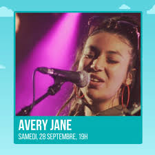 🎵AVERY JANE SUR LA SCÈNE DU PF DE COWANSVILLE✨, Bonne nouvelle! On ajoute  l'artiste Avery Jane à la programmation musicale du PF de Cowansville! Vous  pourrez l'entendre sur la scène du Grand ...