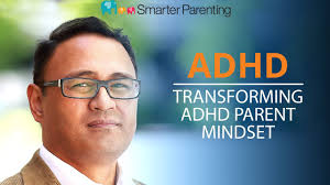Ep #1 Transforming ADHD parent mindset