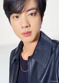 Artikel, info terbaru, voting, apresiasi . Seokjin S Selcas