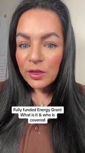 Fully funded Energy Grant What is it & who is covered #seai  #fullyfundedenergyupgrade #WhatsgoingonIreland #clairefromclare  #energyupgrades #whatsgoingon #clairefromclare