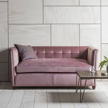 Shop Velvet Sofa Pink Velvet Sofa Classic Sofa Luxury Sofa