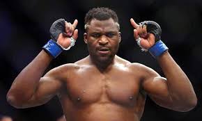 Ufc heavyweight champion of francis ngannouverified account @francis_ngannou. Francis Ngannou From The Ring To The Octagon Philstar Com