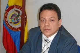 Christian Gordon Chaparro es el nuevo Defensor del Pueblo Regional Santander