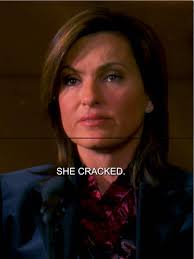 Katrina Lychkoff Law and Order