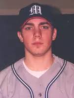 2000 Baseball Roster