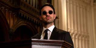 Daredevil S Charlie Cox Responds To Spider Man Trailer Rumour