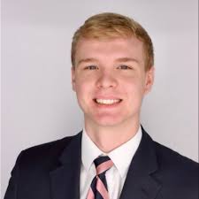 I am honored to announce that I have accepted an offer from Great American  Insurance Group for a Data Reporting/Compliance Intern position this  summer.