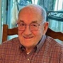 Lawrence A. Capra Obituary (2025)